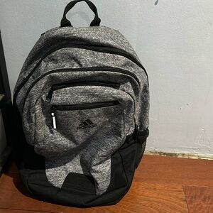 Used Adidas backpack